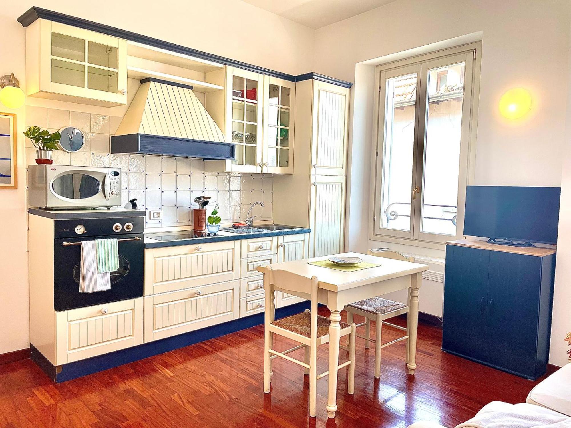 Casa Marilyn - Spazioso Monolocale 50mq Apartment Milan