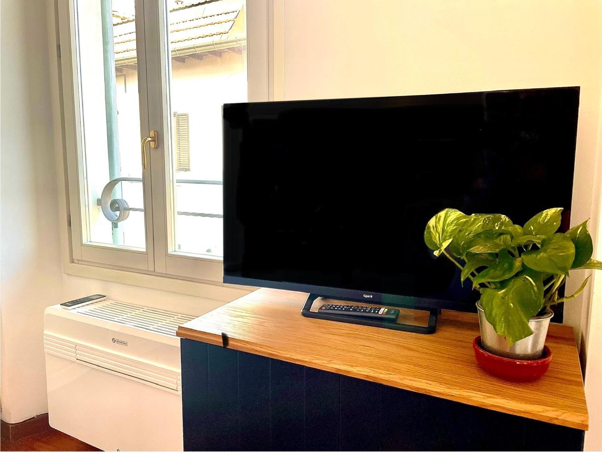 Casa Marilyn - Spazioso Monolocale 50mq Apartment